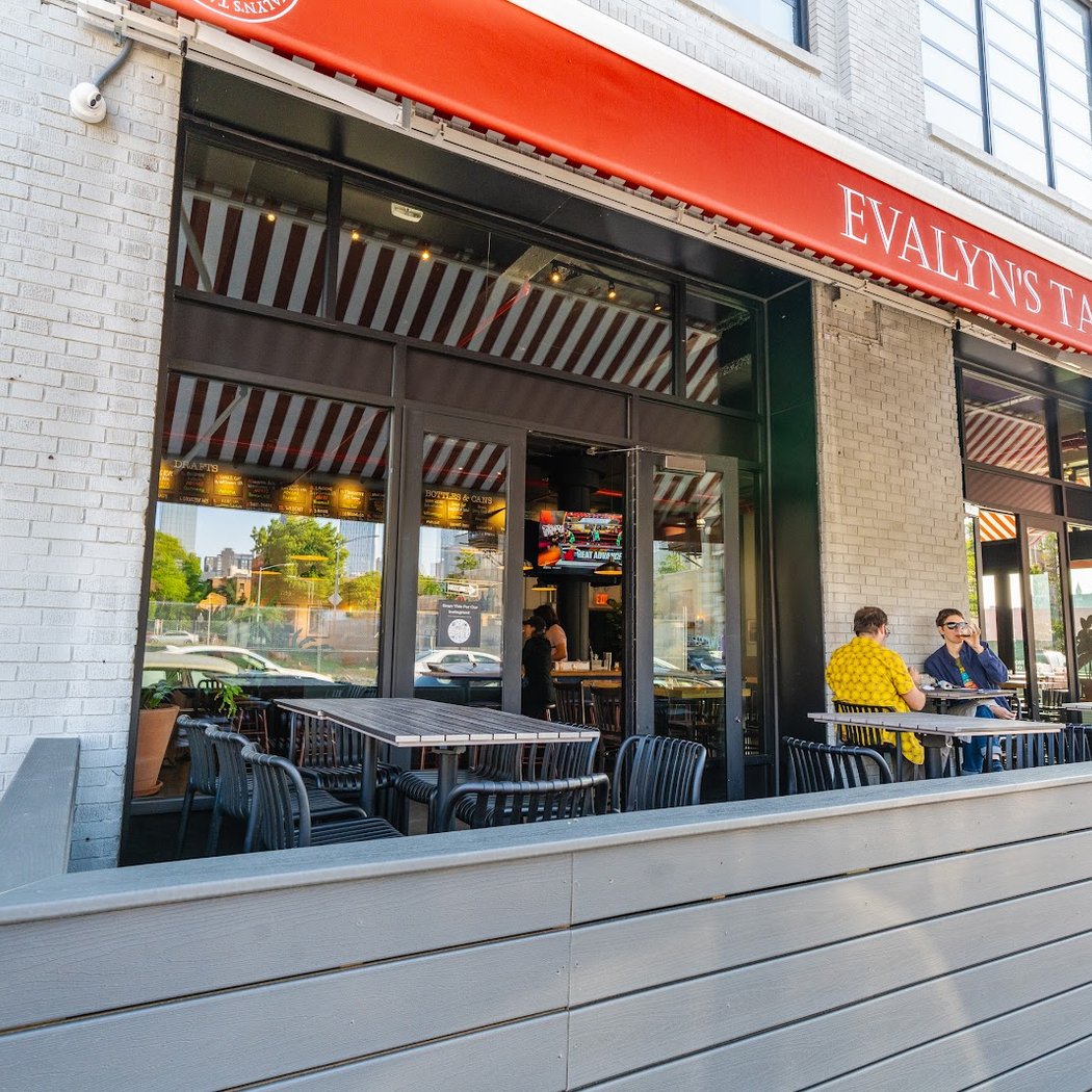 Evalyn's Tap House 2