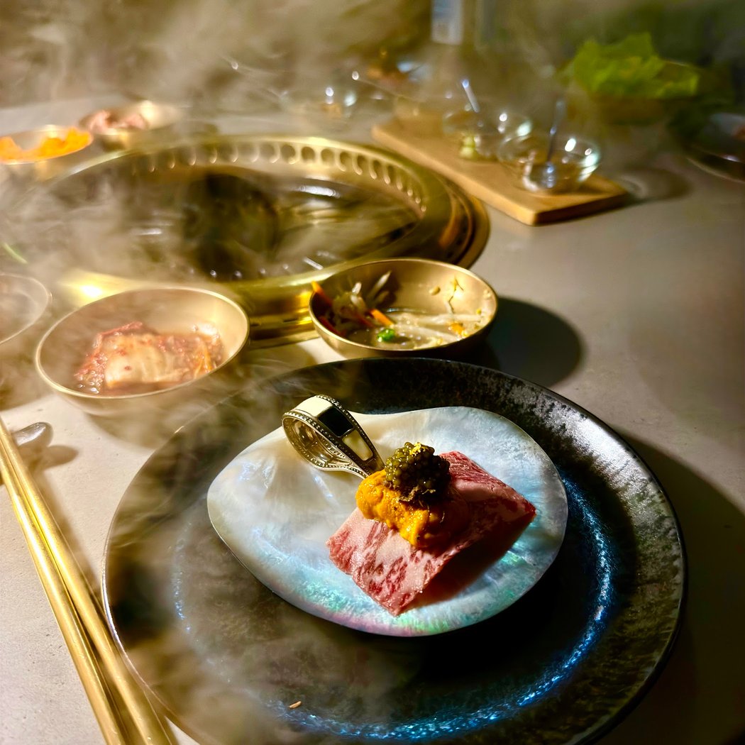 ABSteak by Chef Akira Back 3
