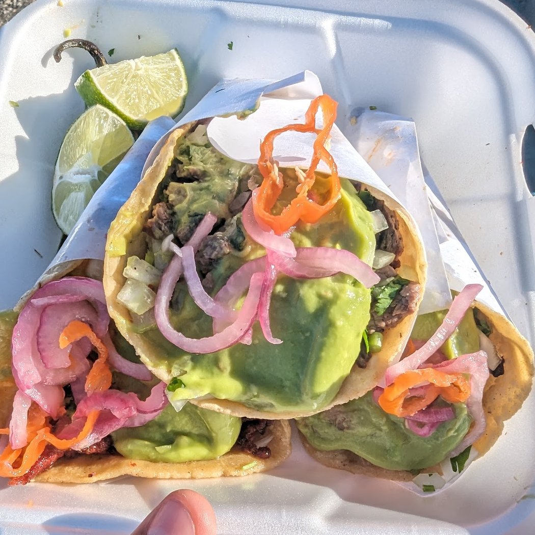 Tacos grill Los Gonzalez 3