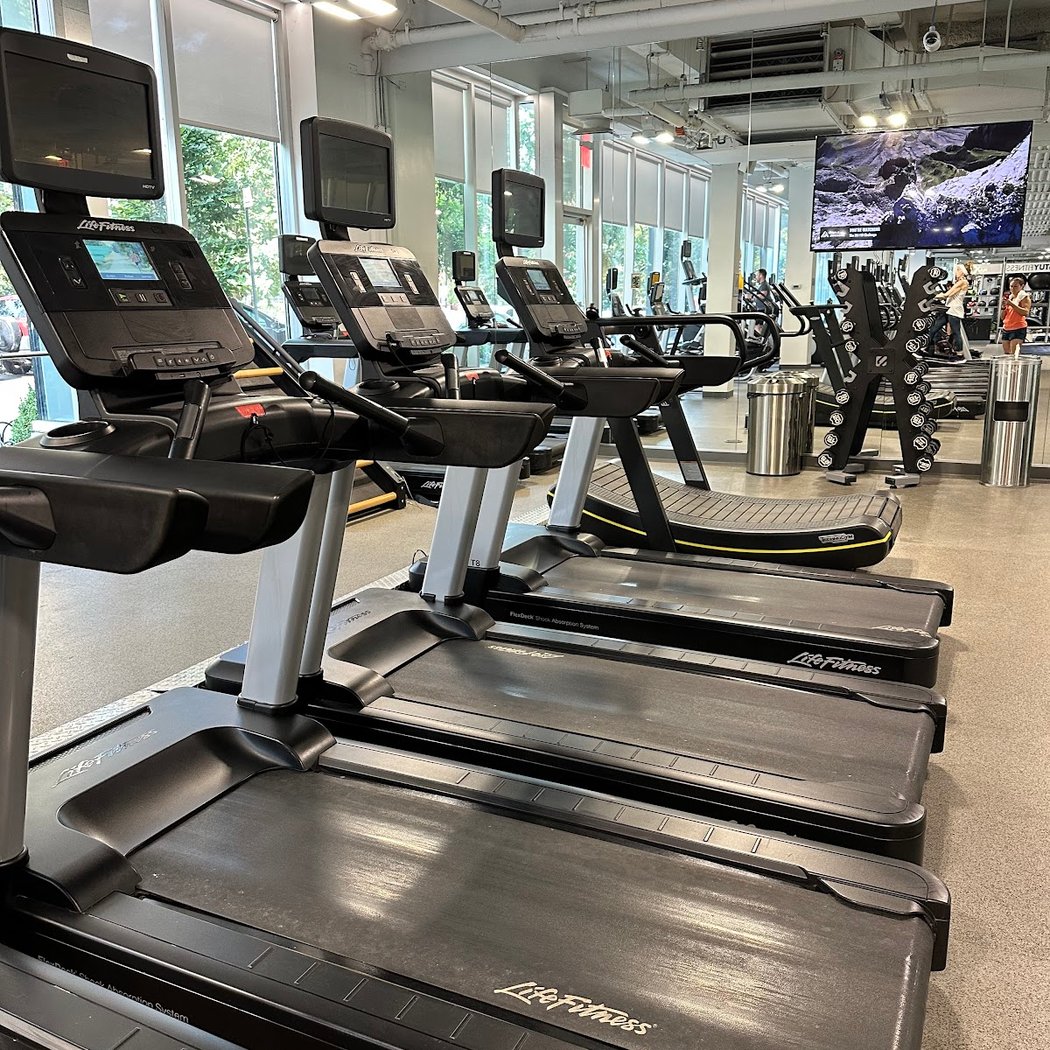 StuyFitness 2