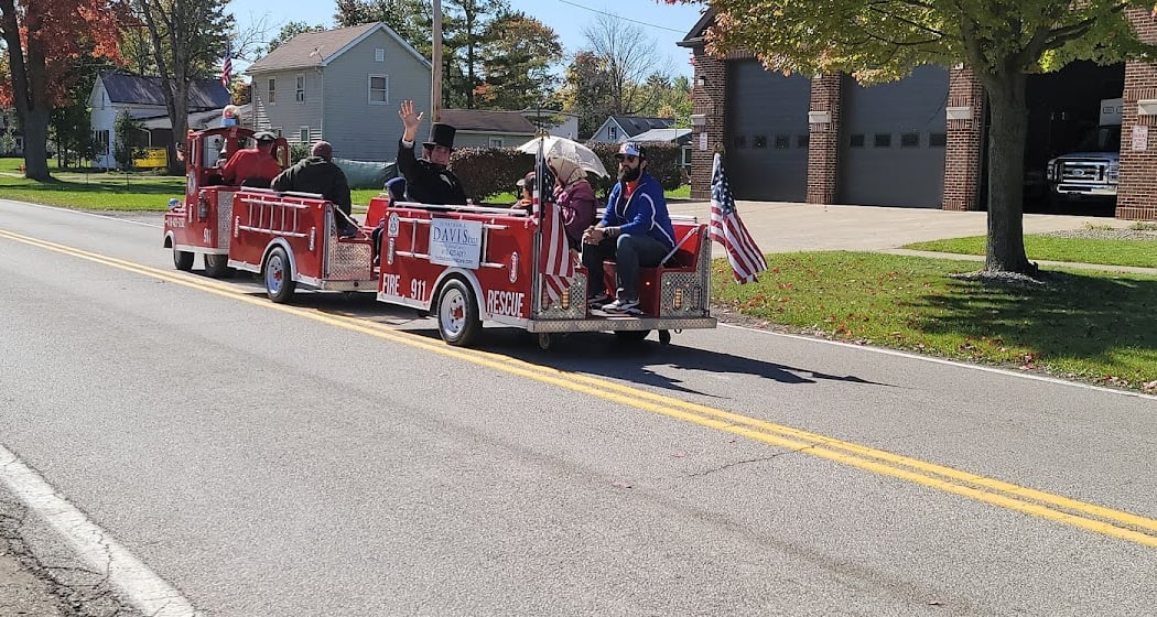 4th of July Festival 1