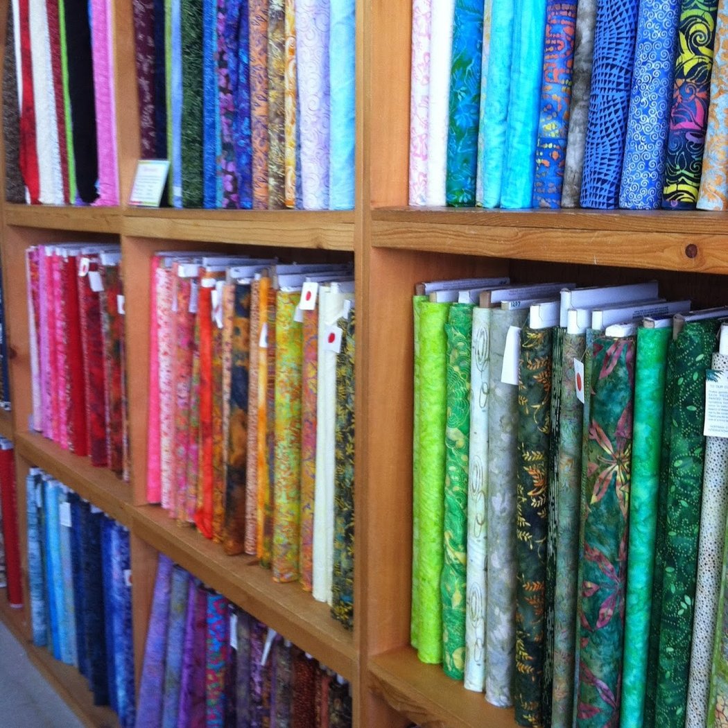 Fabric Mart - NY, Inc 1