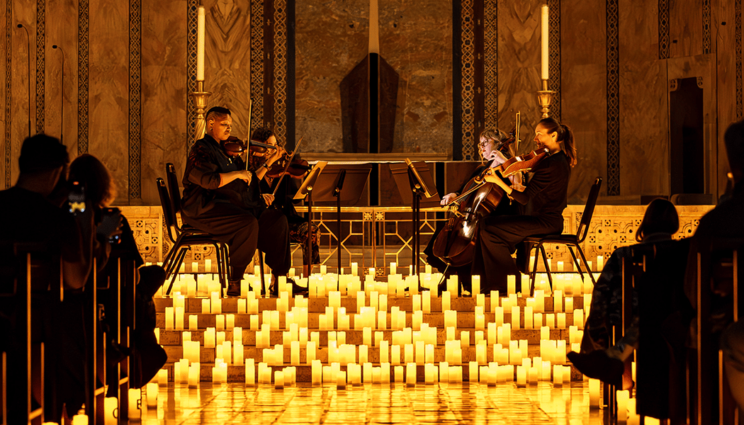 Candlelight: Queen vs. ABBA 2