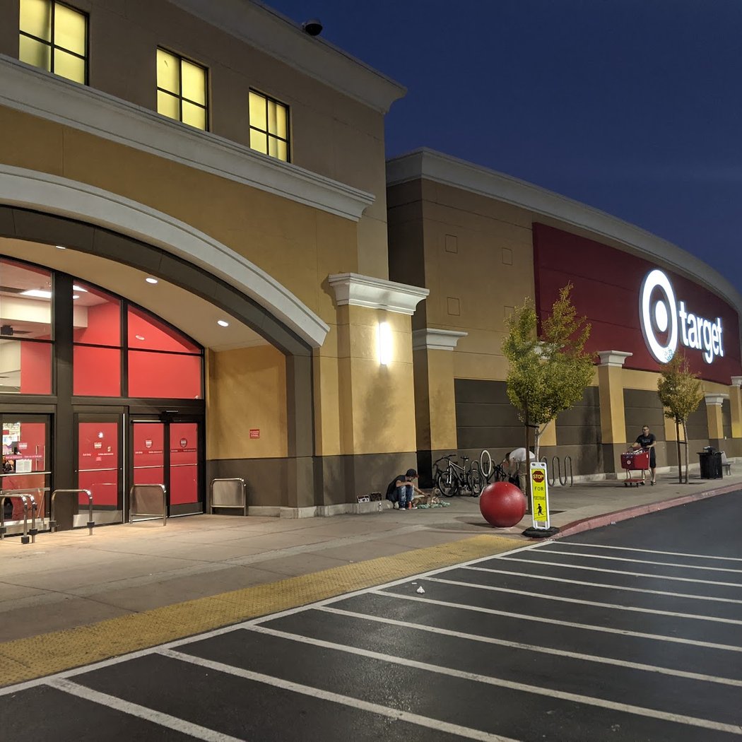 Target 1