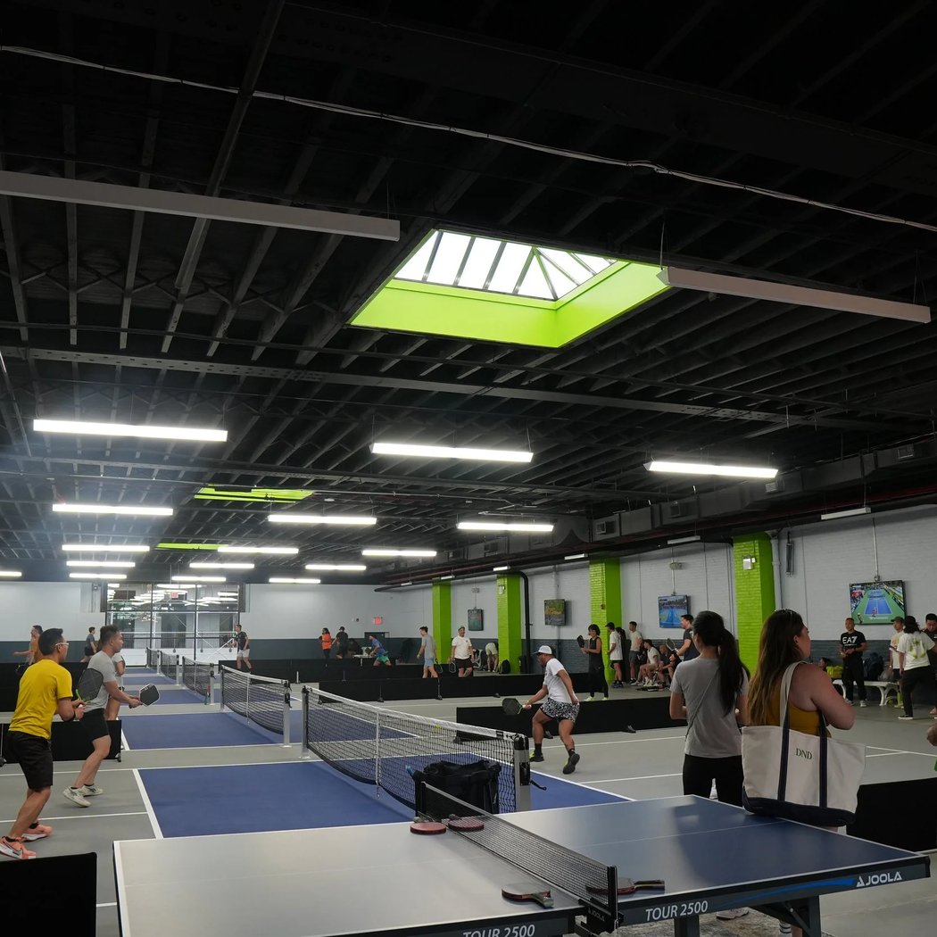 Red Hook Pickleball Club 2