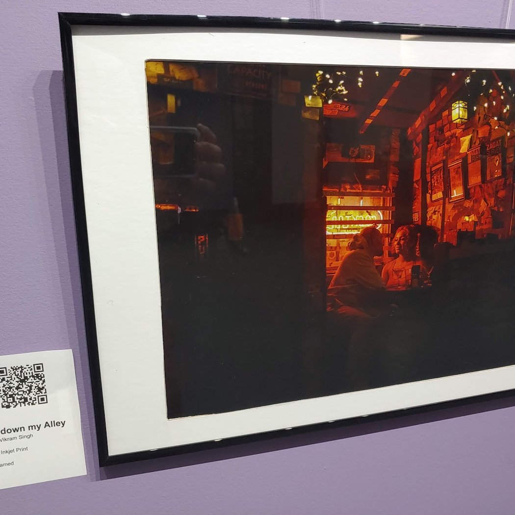 Matting & Framing 1
