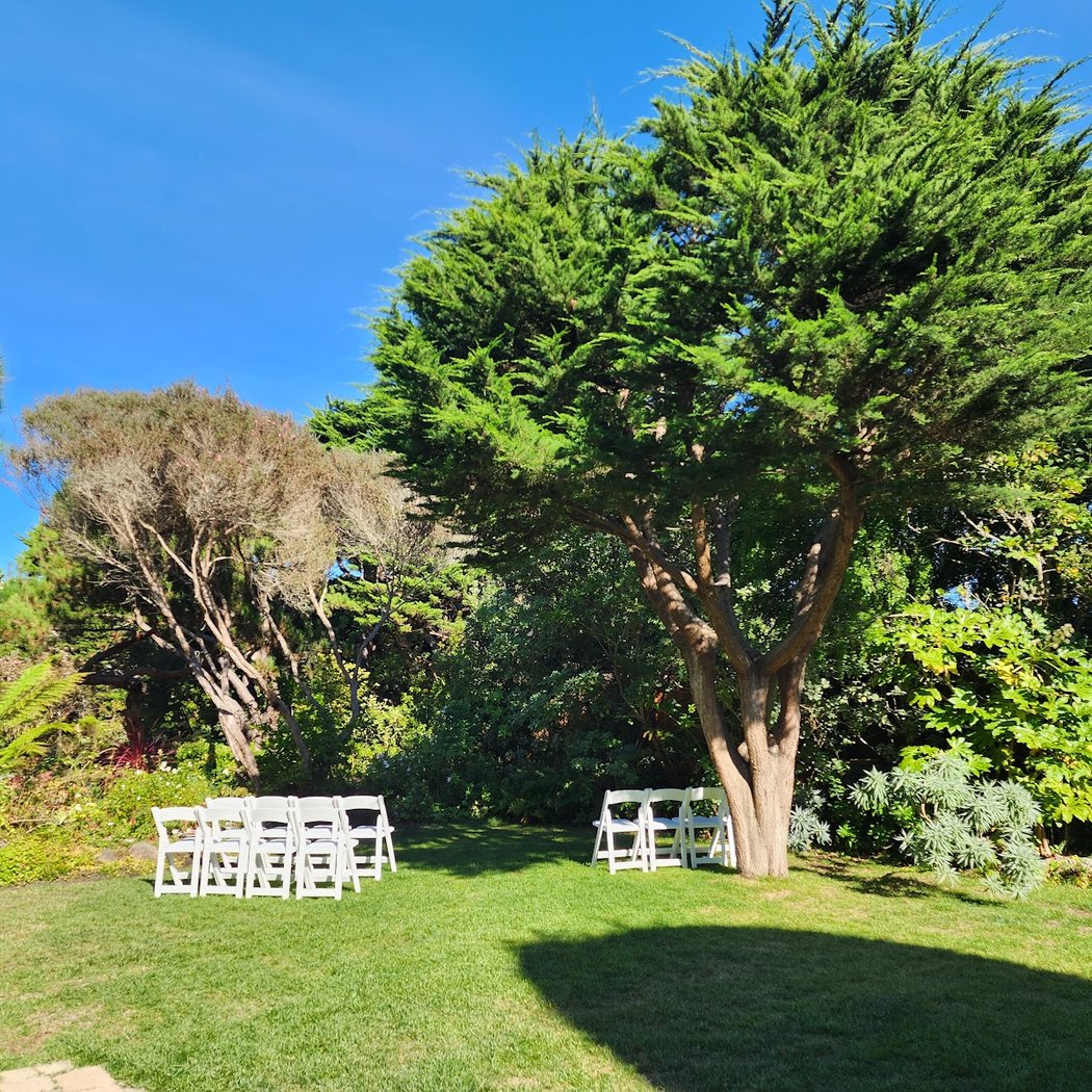 Hastings House Garden Weddings 3