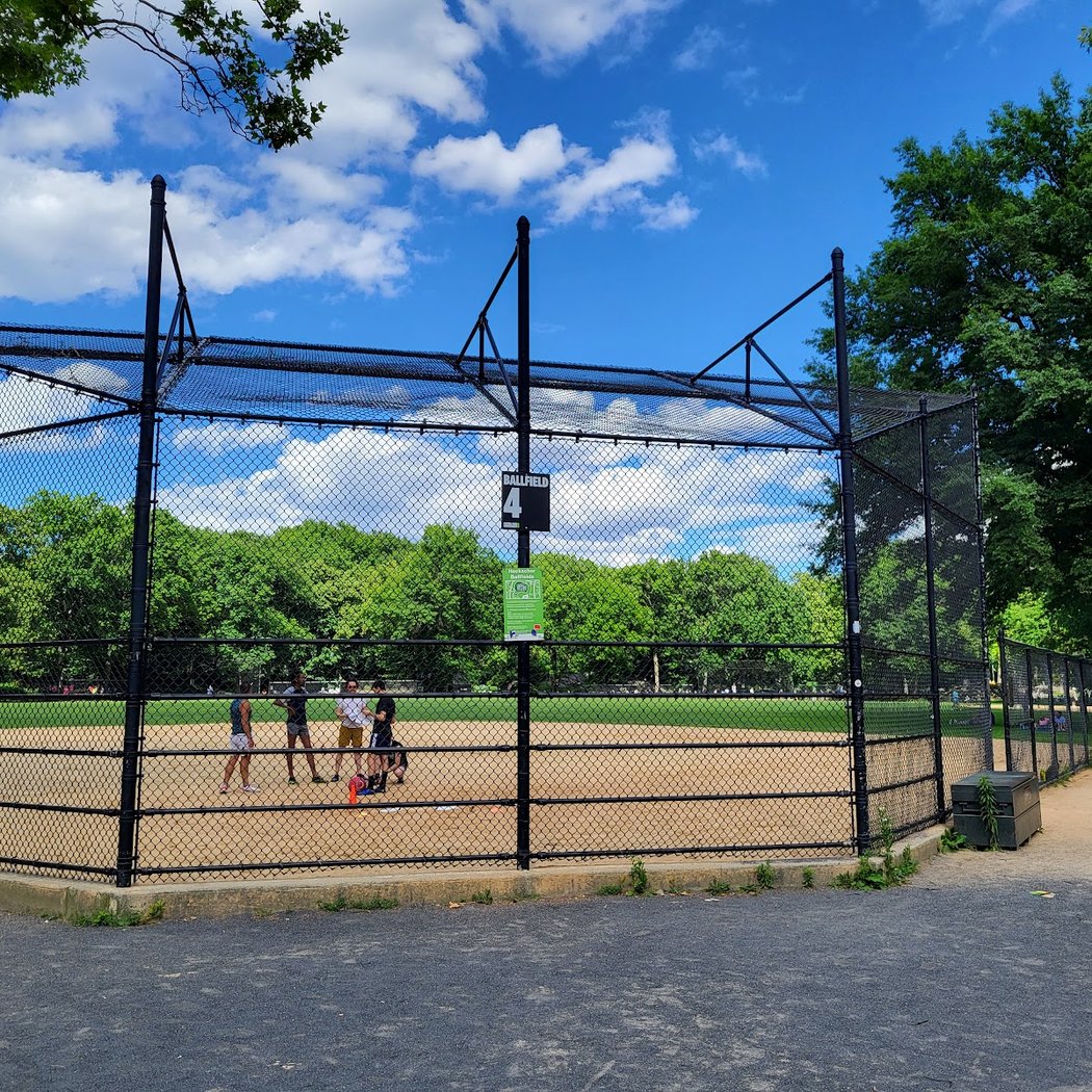Field 4 2