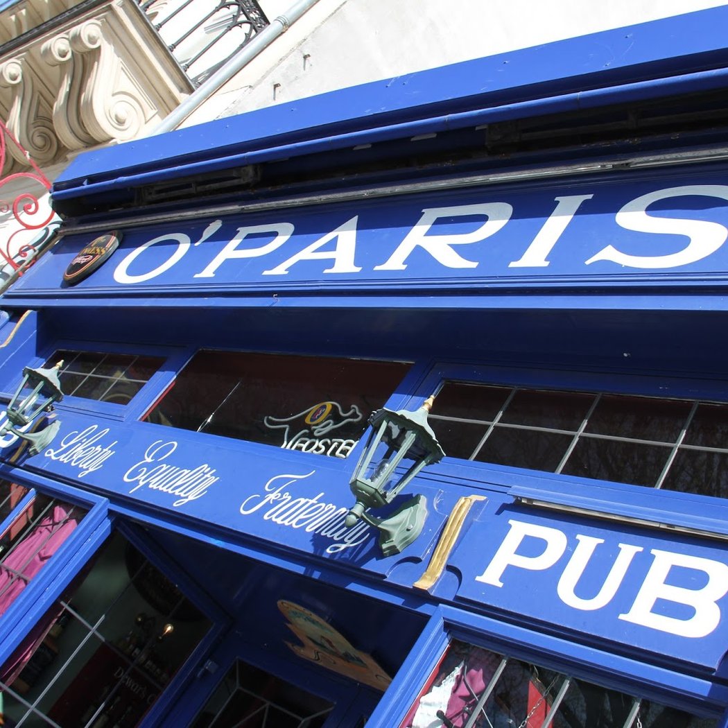 O'Paris 2