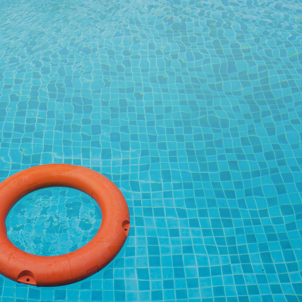 Centre Aquatique Les Nymphéas 1