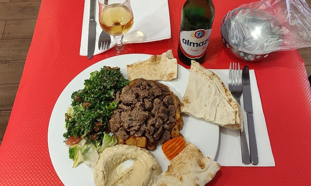 Restaurant Traiteur Les Moulins de Beyrouth 3