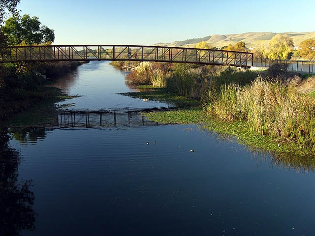 Hellyer County Park 1