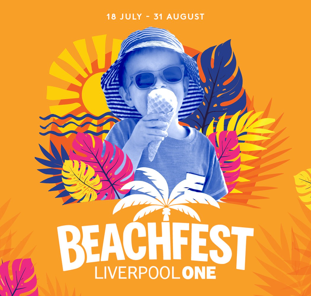 Beach Fest 1