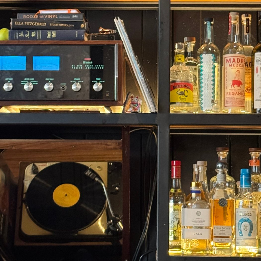 Harlan Records 2