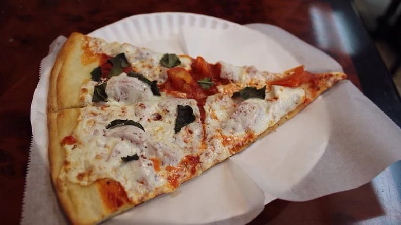 Francesco's Pizza 2