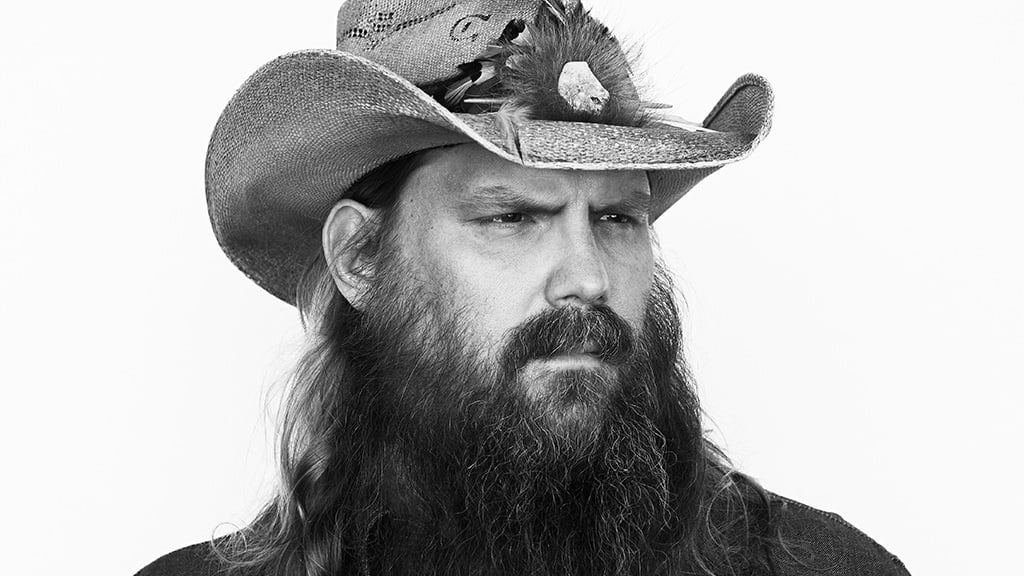 Chris Stapleton 1