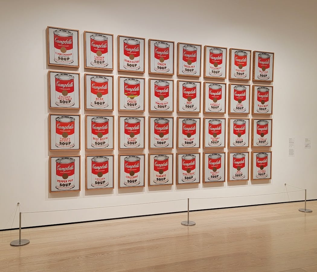 Inspired by text-based art 1