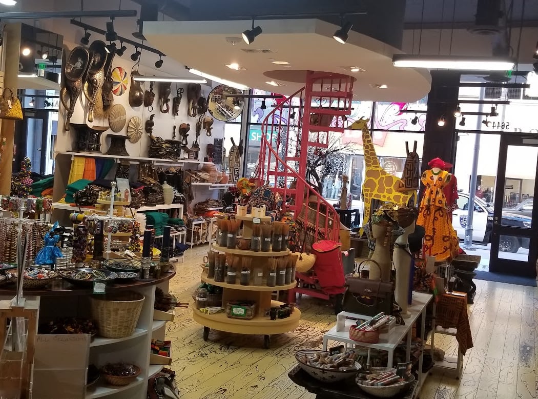 Arts Africains 3