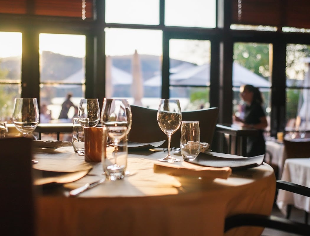 Restaurant La Quintessence 2