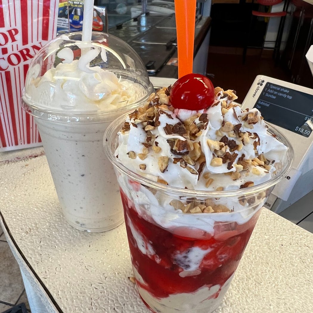 Loard's Ice Cream 1