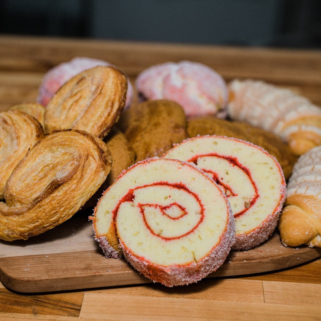 Don Luís bakery and Pastries 1