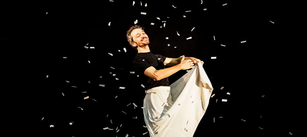 Les Paillettes de leur vie 1