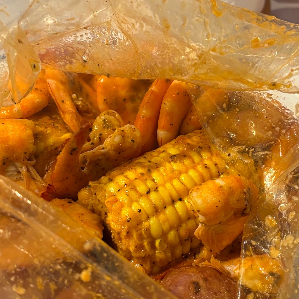 Ray's Crab Shack 3