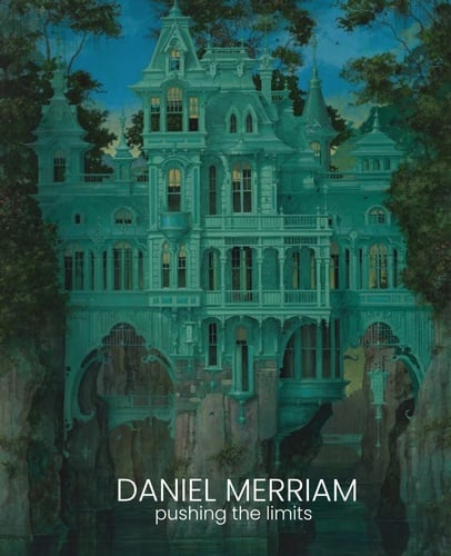 Daniel Merriam Gallery 2
