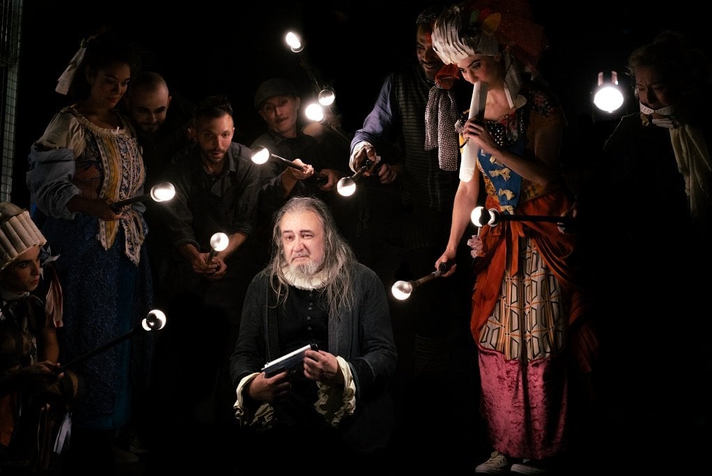 L’Avare de Molière 1