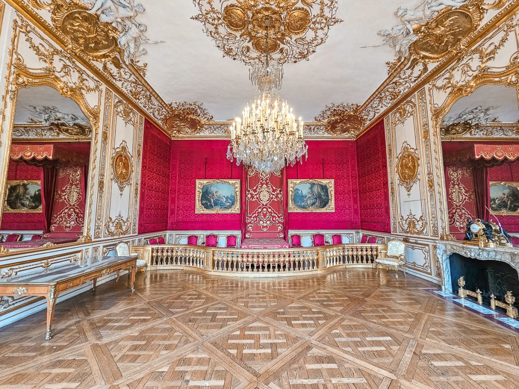 Musée des Archives Nationales - Hôtel de Soubise 5