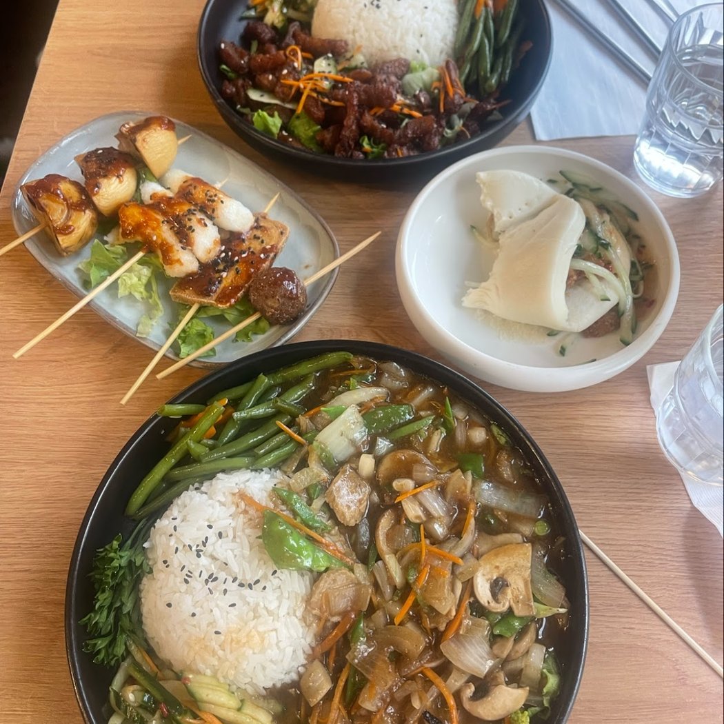 cantine de lotus 1