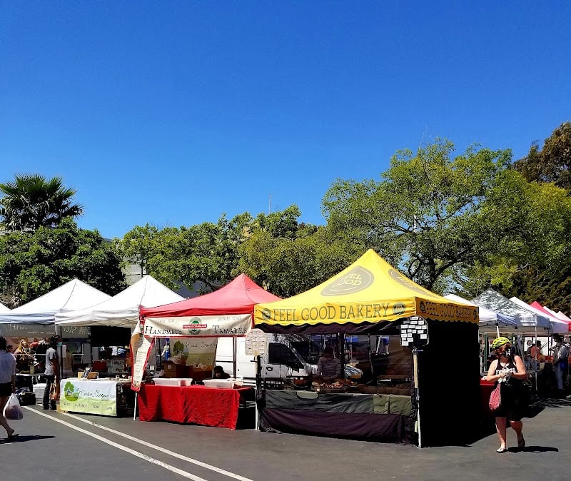 Freedom Farmers' Market 2