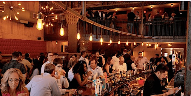 Intelligent Singles Mixer 3