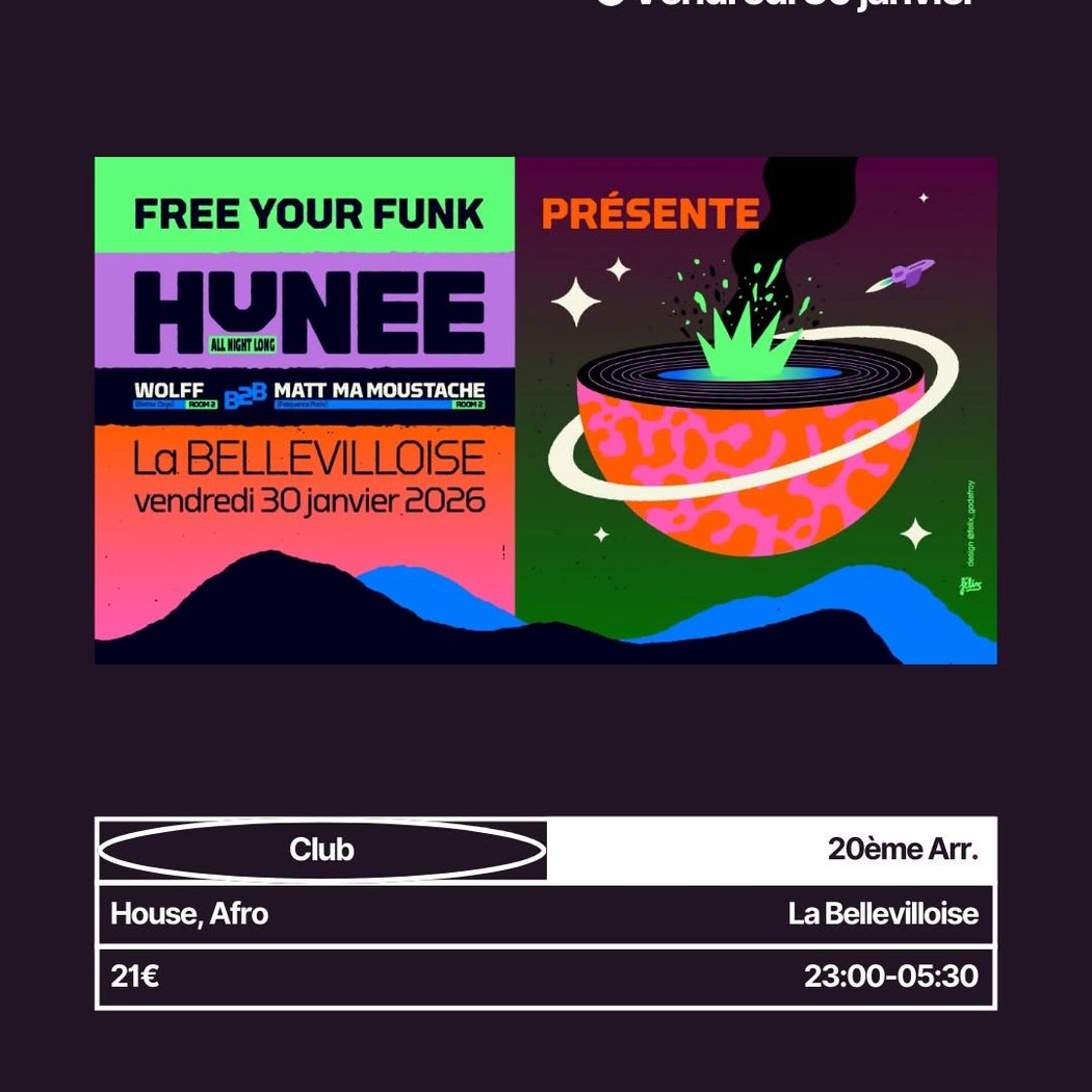 Free Your Funk 1