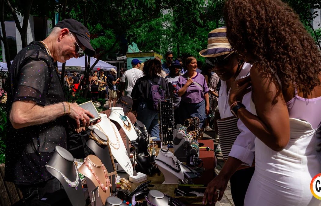 Spring Fling Arts & Music Festival 3