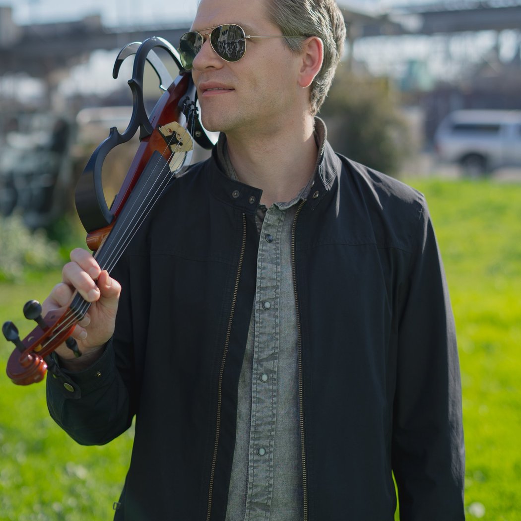 Mads Tolling concert 1