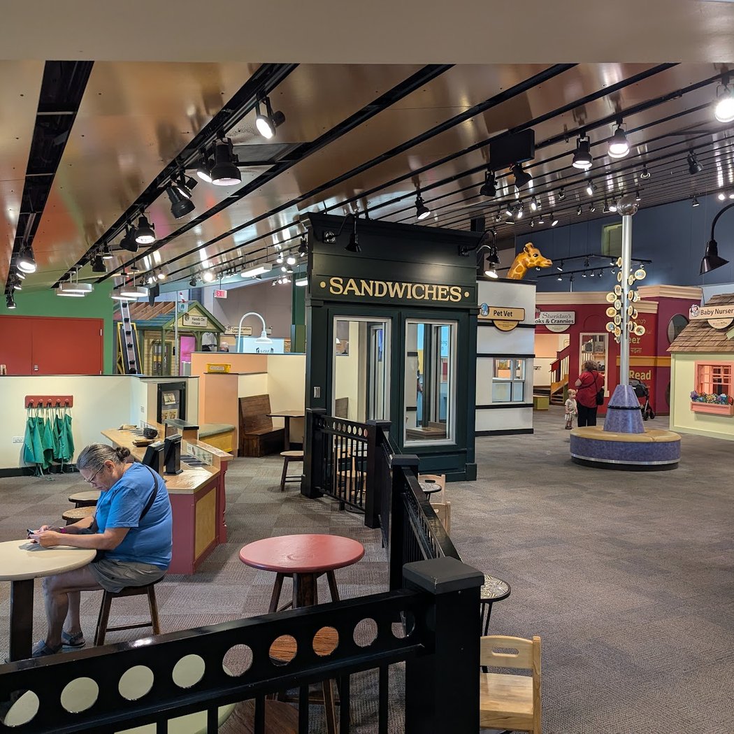 Kohl Children's Museum 3