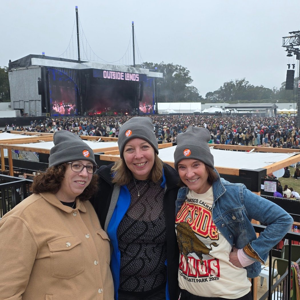 Outside Lands 2026 3