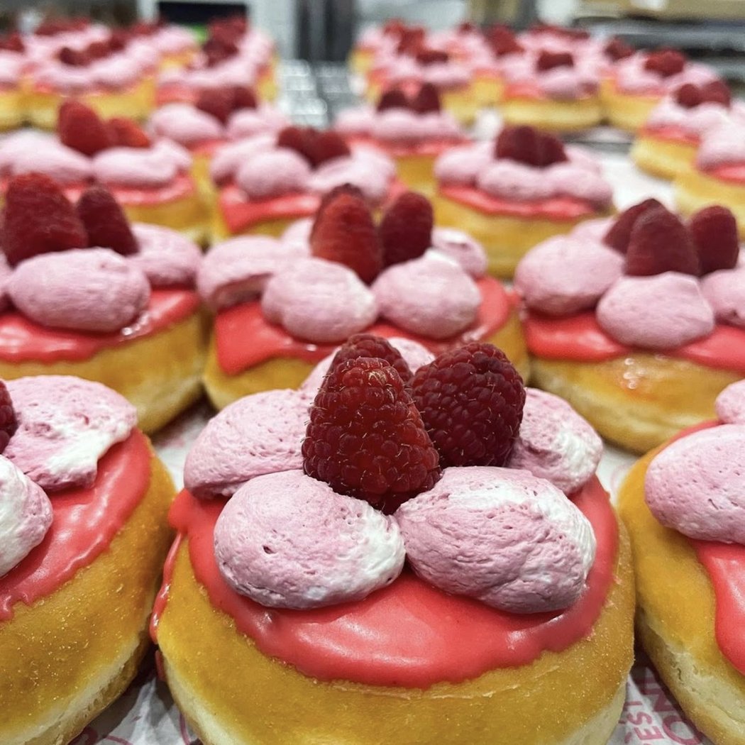C'EST MON DONUTS Val D'Europe 1