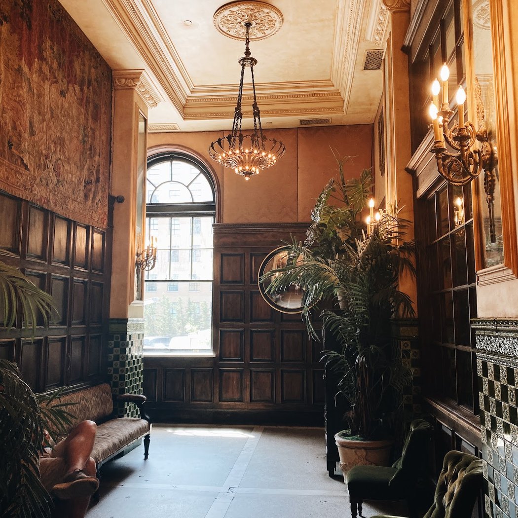 The Jane Hotel 3