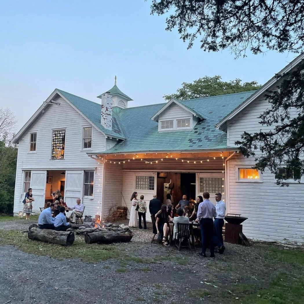 Annual Art Soiree 1