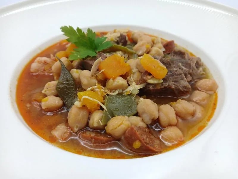 Bar Constantina Cuisine 1