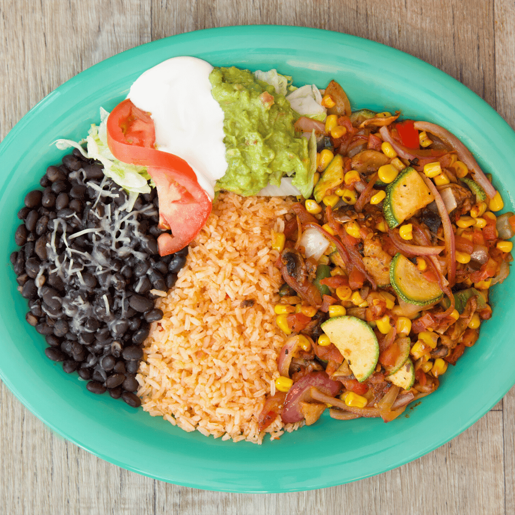 Taqueria Extra 1