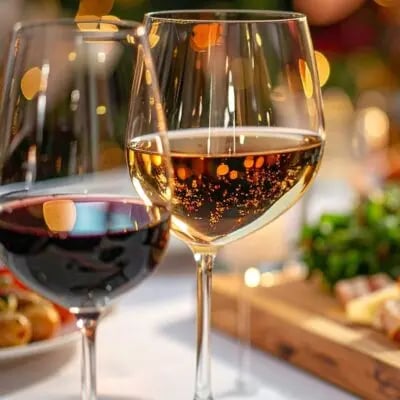 Public Class: Summer Wine Pairing with Kate Leahy 1