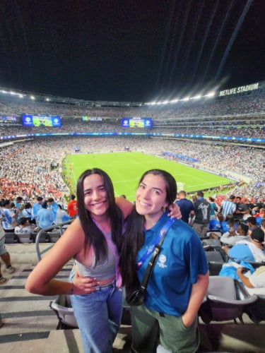FIFA World Cup 2026 Final 2