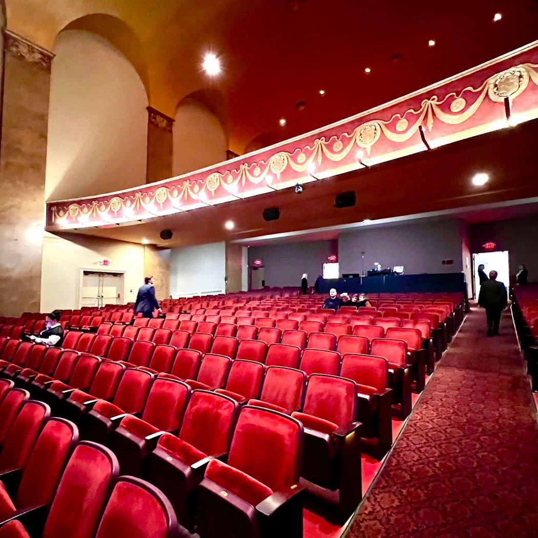 Bergen Performing Arts Center 3