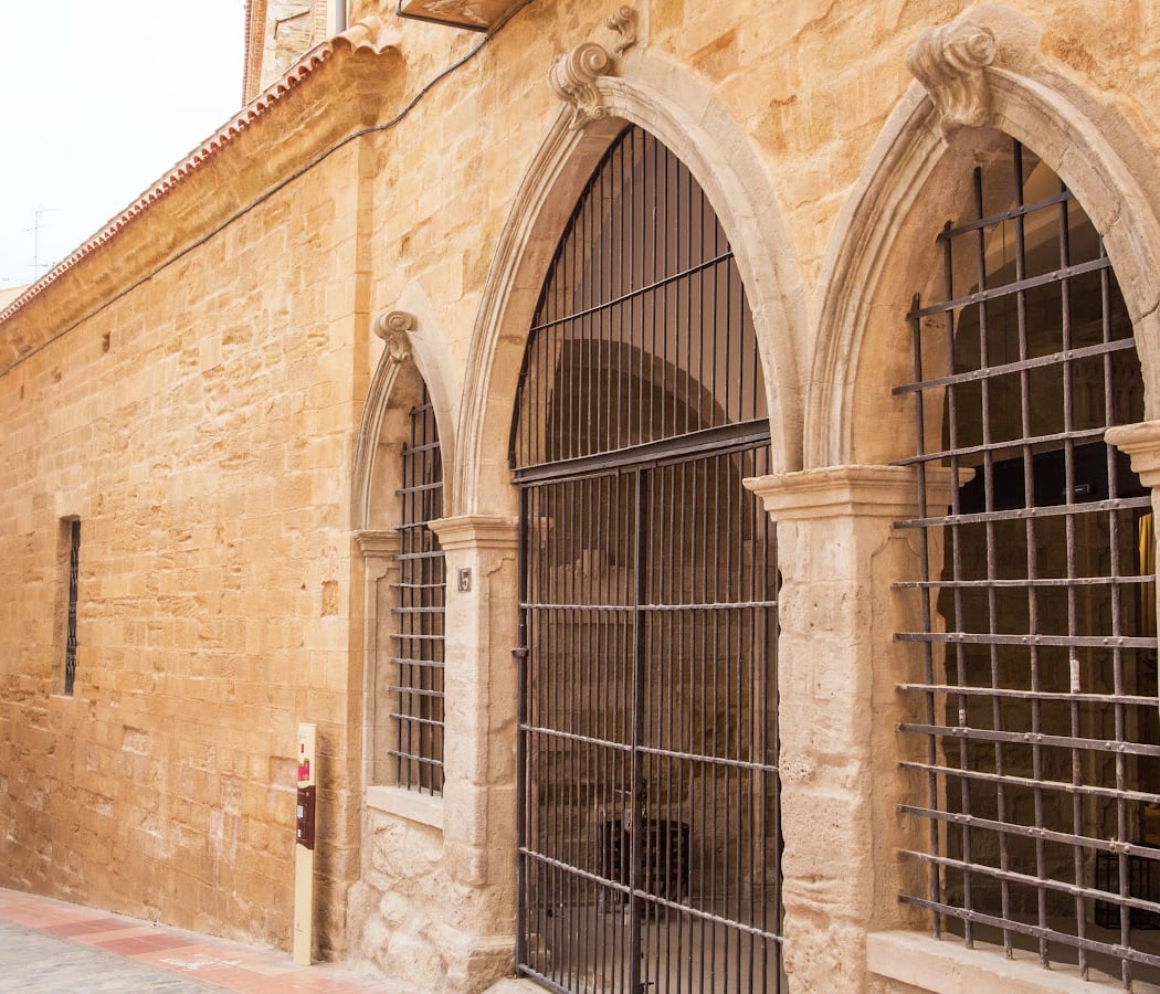 Parador de Lleida 2