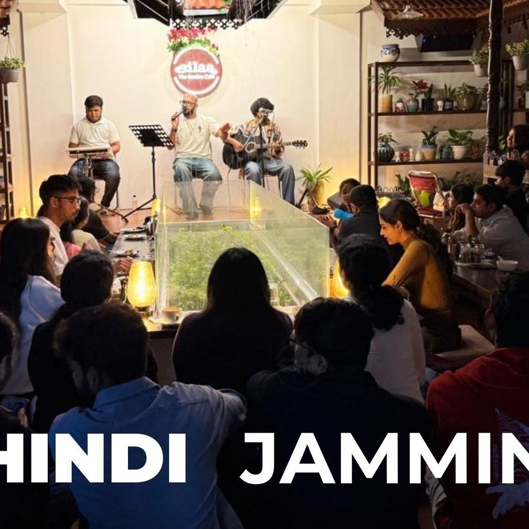 Silaa Saturday Hindi Jamming Music Shows 1