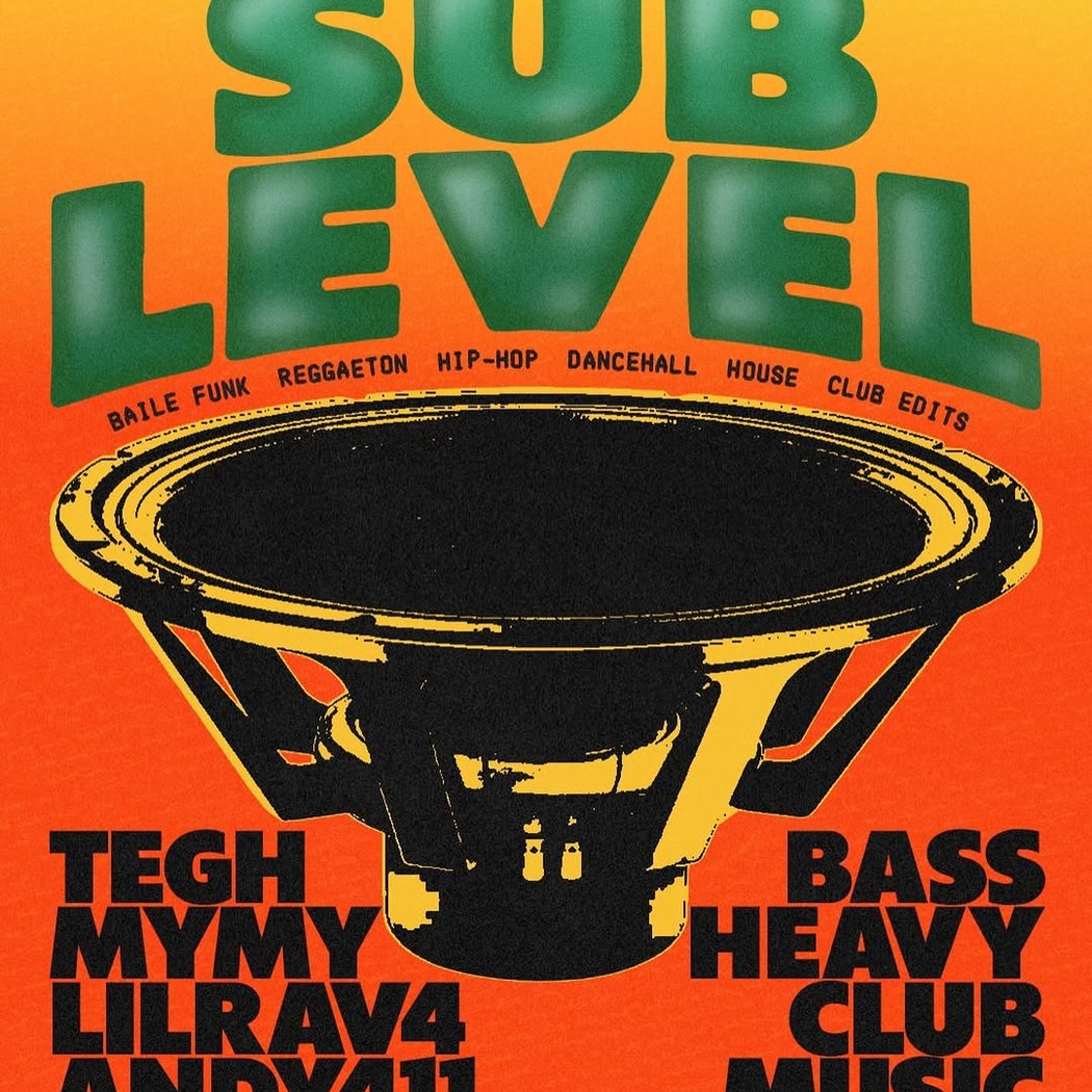 Sub Level 1