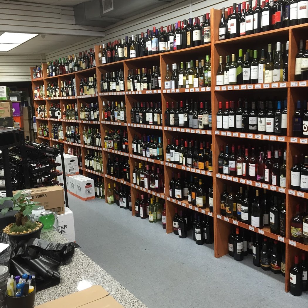 Wine Town 1